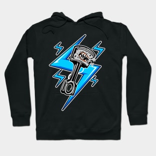 killer sheker Hoodie